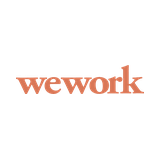 WeWork logo